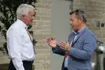 Foto zur News: Charlie Whiting