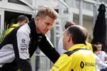 Foto zur News: Nico Hülkenberg (Force India)