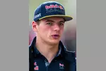 Foto zur News: Max Verstappen (Red Bull)