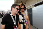 Foto zur News: Jeff Gordon