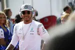 Foto zur News: Lewis Hamilton (Mercedes)