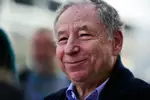 Foto zur News: Jean Todt