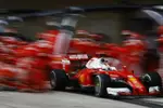 Gallerie: Sebastian Vettel (Ferrari)