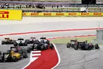 Gallerie: Fernando Alonso (McLaren), Daniil Kwjat (Toro Rosso), Nico Hülkenberg (Force India) und Kevin Magnussen (Renault)