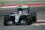 Foto zur News: Lewis Hamilton (Mercedes)