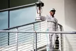 Foto zur News: Lewis Hamilton (Mercedes)