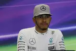 Foto zur News: Lewis Hamilton (Mercedes)