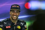 Foto zur News: Daniel Ricciardo (Red Bull)