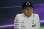 Foto zur News: Nico Rosberg (Mercedes)