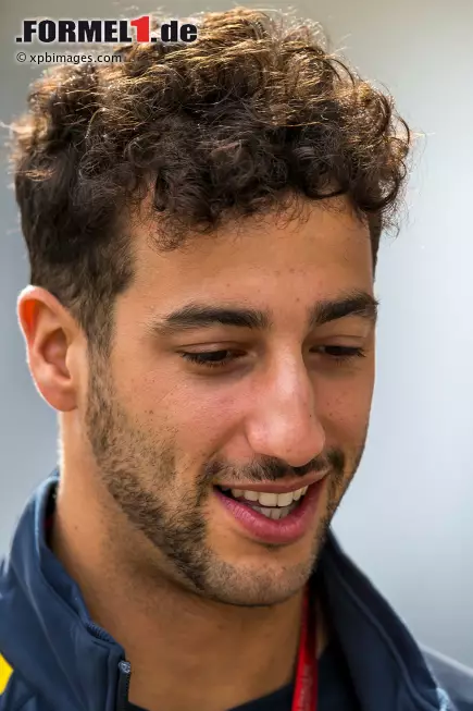 Foto zur News: Daniel Ricciardo (Red Bull)