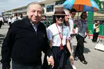 Foto zur News: Jean Todt