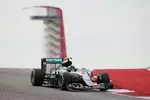 Foto zur News: Nico Rosberg (Mercedes)