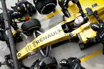 Foto zur News: Kevin Magnussen (Renault)