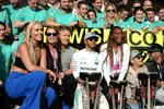 Foto zur News: Lewis Hamilton (Mercedes)