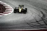 Foto zur News: Jolyon Palmer (Renault)