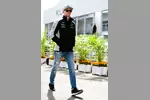 Foto zur News: Nico Hülkenberg (Force India)