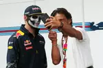 Foto zur News: Max Verstappen (Red Bull)