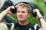 Foto zur News: Nico Rosberg (Mercedes)