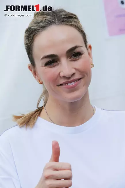 Foto zur News: Carmen Jorda