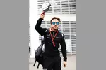 Foto zur News: Fernando Alonso (McLaren)