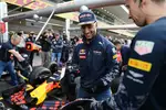 Foto zur News: Daniel Ricciardo (Red Bull)