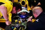 Foto zur News: Jolyon Palmer (Renault)