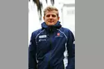 Foto zur News: Marcus Ericsson (Sauber)