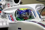 Foto zur News: Felipe Massa (Williams)