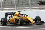 Foto zur News: Kevin Magnussen (Renault)