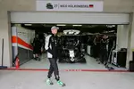 Foto zur News: Nico Hülkenberg (Force India)