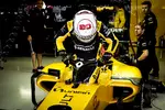 Foto zur News: Kevin Magnussen (Renault)