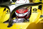 Foto zur News: Kevin Magnussen (Renault)