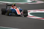 Foto zur News: Esteban Ocon (Manor)