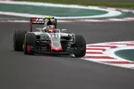 Foto zur News: Esteban Gutierrez (Haas)