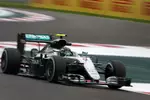 Foto zur News: Nico Rosberg (Mercedes)