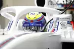 Foto zur News: Felipe Massa (Williams)