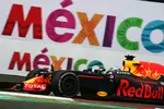 Foto zur News: Daniel Ricciardo (Red Bull)