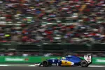 Foto zur News: Marcus Ericsson (Sauber)