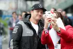 Foto zur News: Nico Rosberg (Mercedes)