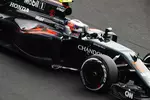 Foto zur News: Jenson Button (McLaren)