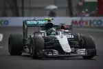 Foto zur News: Nico Rosberg (Mercedes)