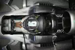 Foto zur News: Nico Rosberg (Mercedes)