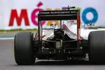 Foto zur News: Romain Grosjean (Haas)