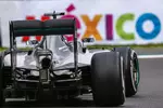 Foto zur News: Nico Rosberg (Mercedes)