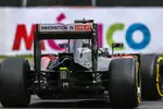 Foto zur News: Jenson Button (McLaren)