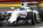 Foto zur News: Felipe Massa (Williams)