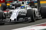 Foto zur News: Felipe Massa (Williams)