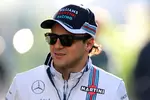 Foto zur News: Felipe Massa (Williams)