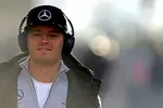 Foto zur News: Nico Rosberg (Mercedes)