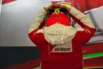 Foto zur News: Kimi Räikkönen (Ferrari)